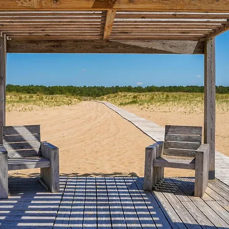 Cozy In * La Faute-sur-Mer