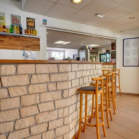 Awesome In With Kitchen Holiday home La Faute-sur-Mer