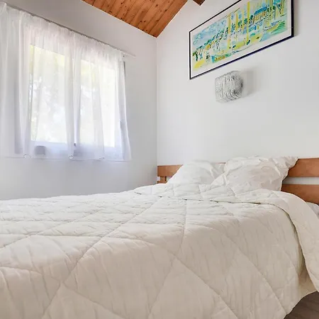Hébergement de vacances Cozy In *